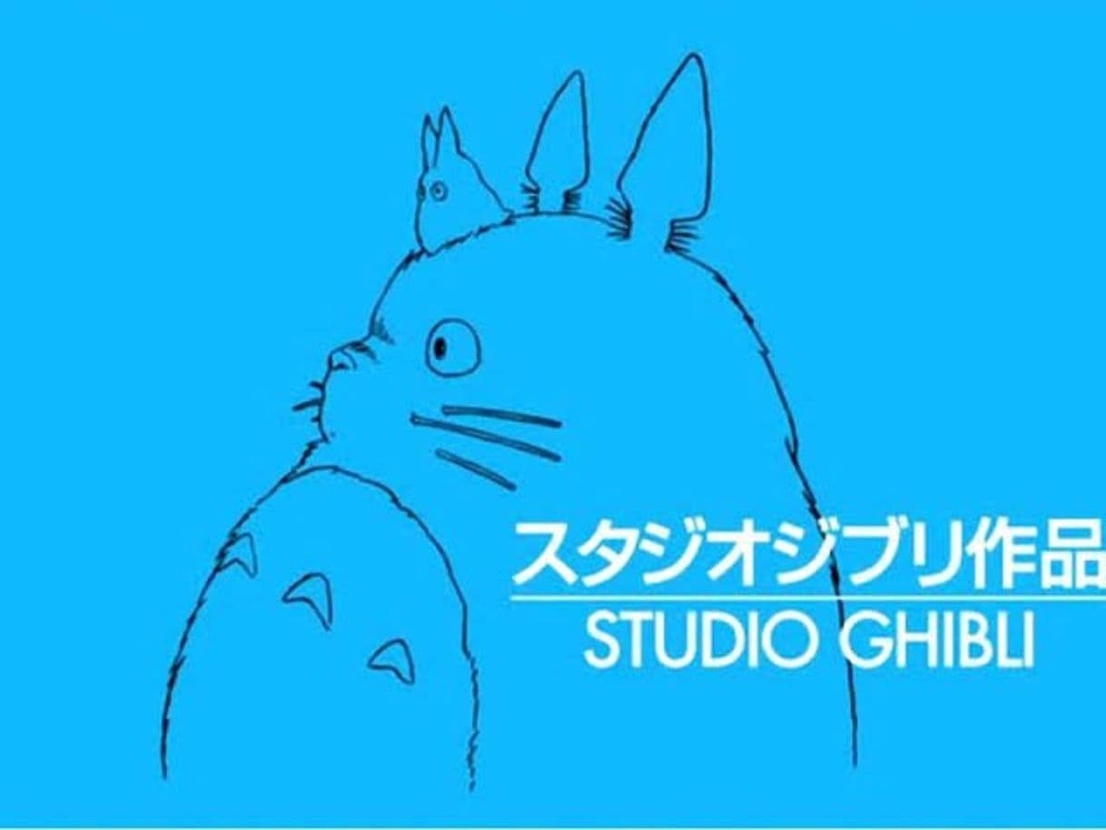 Película スタジオジブリ｜STUDIO GHIBLI