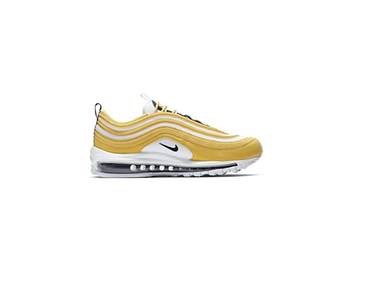 Product Nike W Air MAX 97, Zapatillas de Atletismo para Mujer, Multicolor