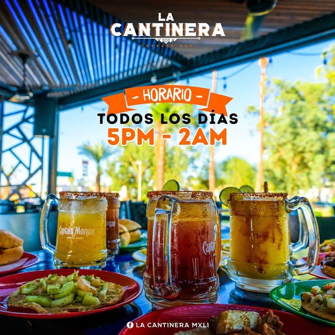 Restaurantes La Cantinera