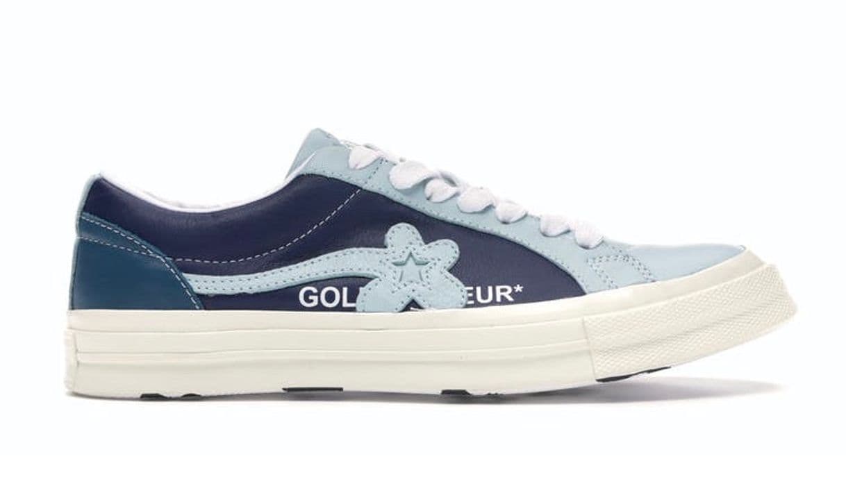 Fashion Converse One Star Ox Golf Le Fleur “Barely Blue”