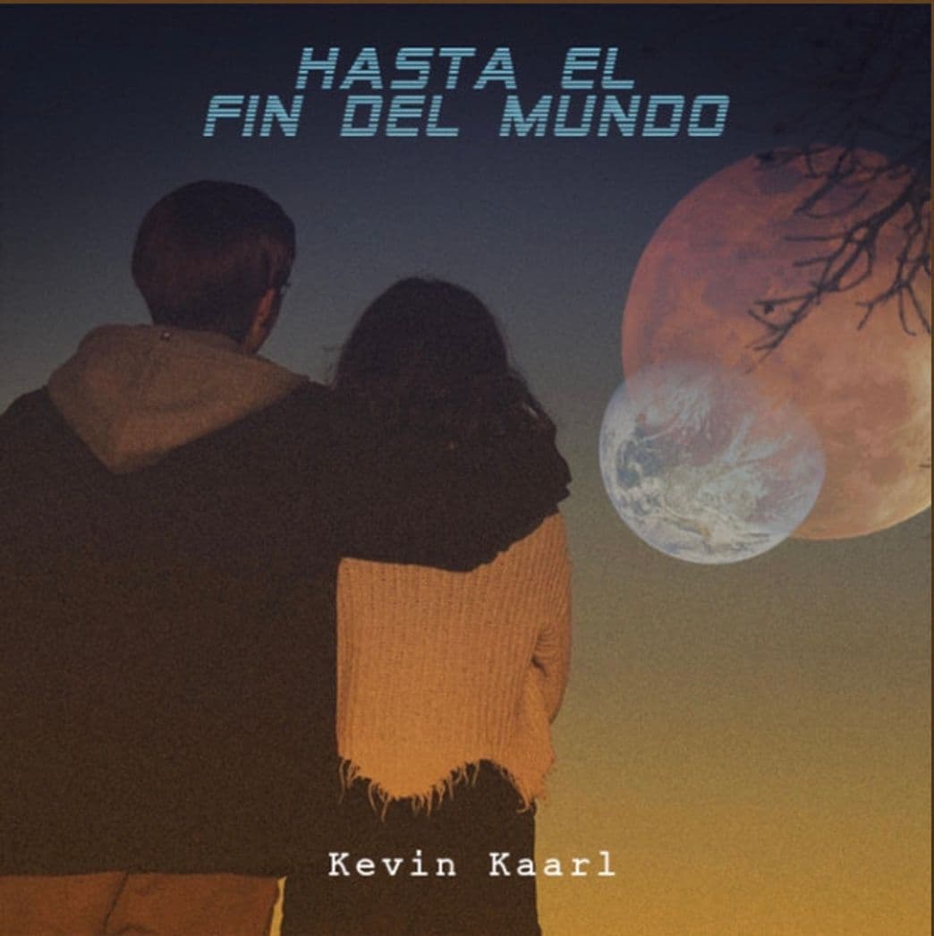 Fashion Hasta El Fin Del Mundo - Kevin Kaarl