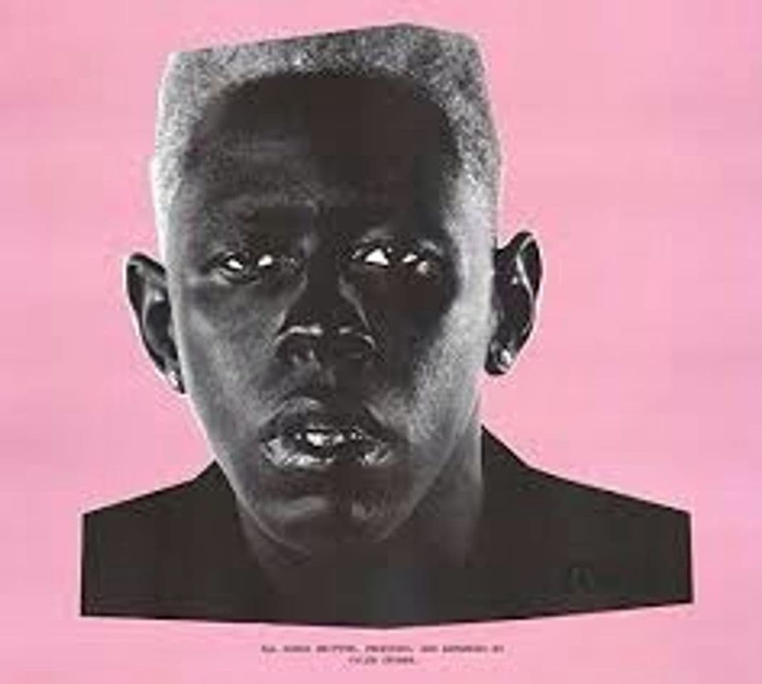 Fashion IGOR - Tyler, The Creator