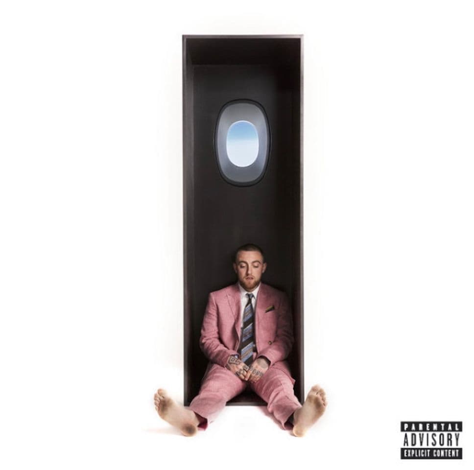 Fashion Swimming - Mac Miller