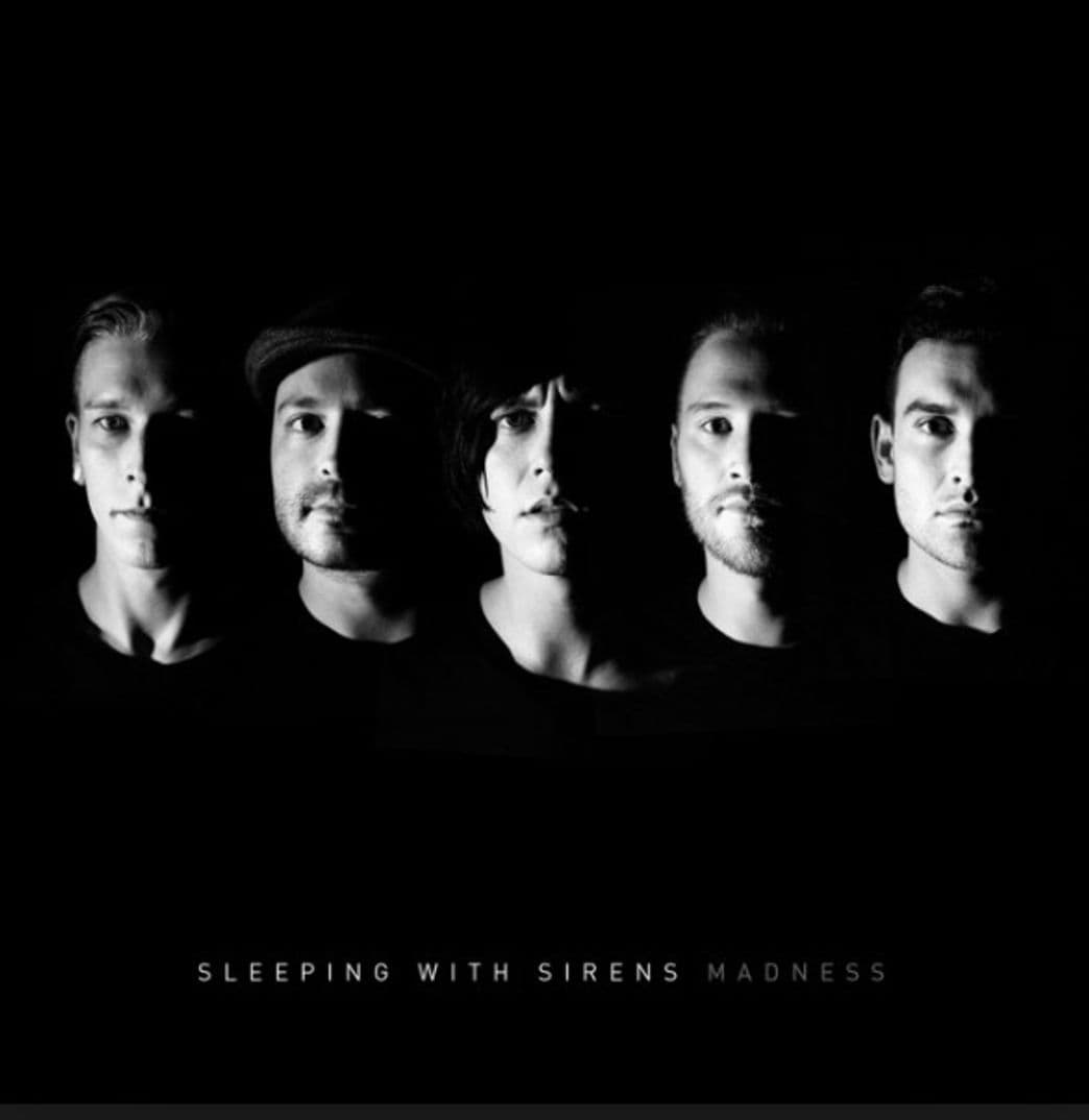 Fashion Madness - Sleeping With Sirens