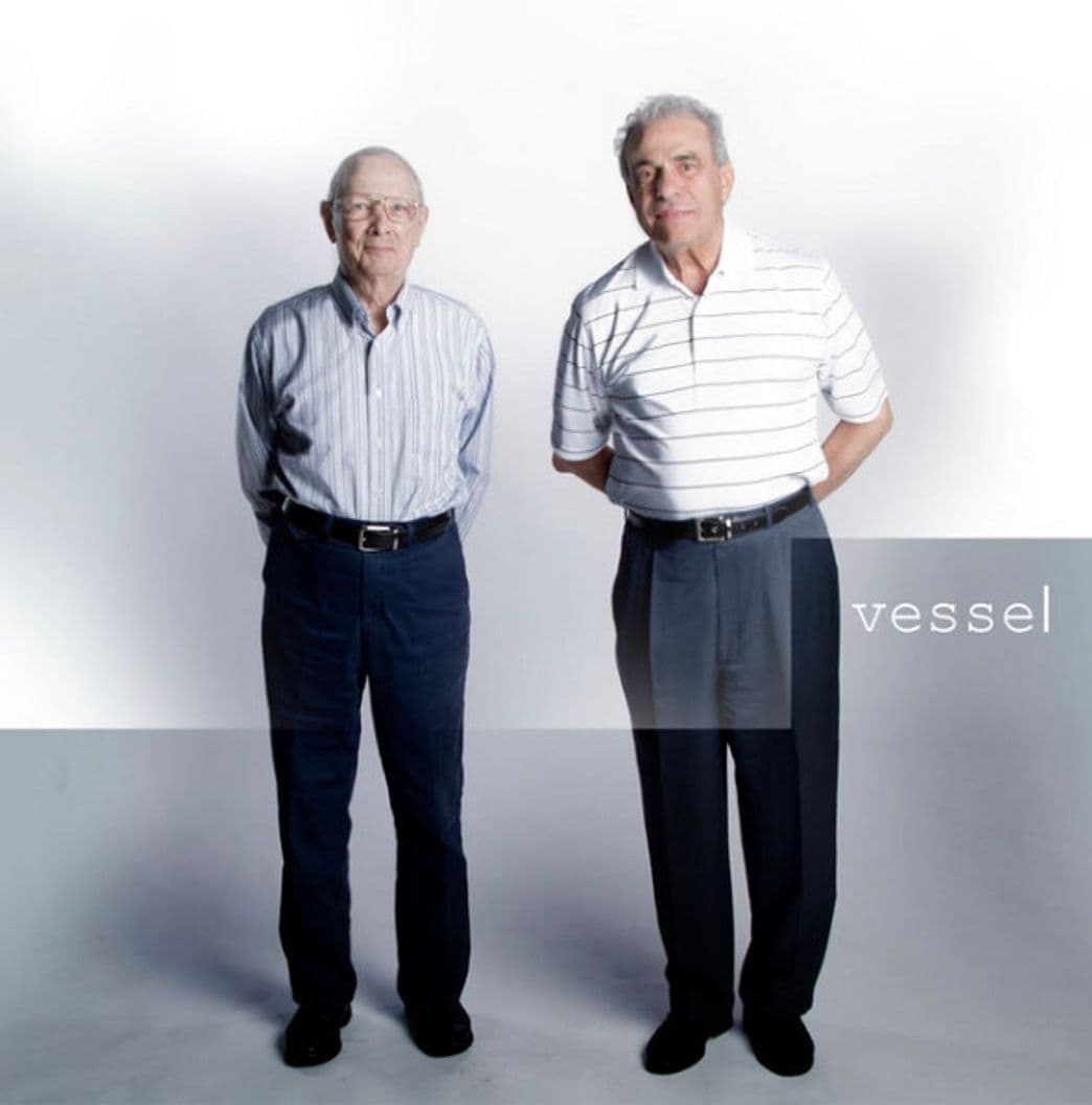 Fashion Vessel - Twenty One Pilots