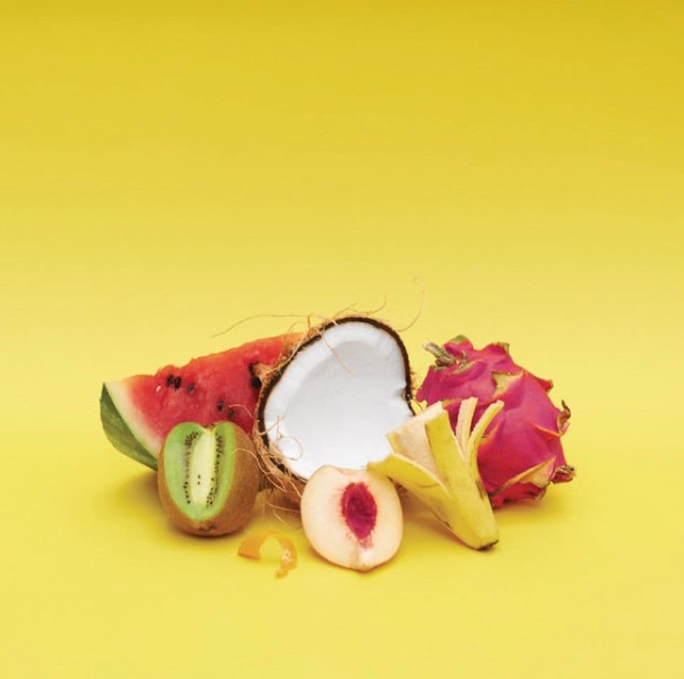 Fashion Fruta (Vol. II) - Caloncho 