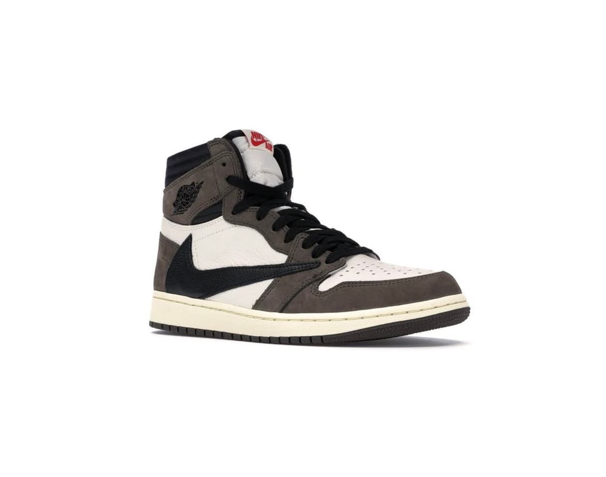 Fashion Jodan 1 Retro High Travis Scott