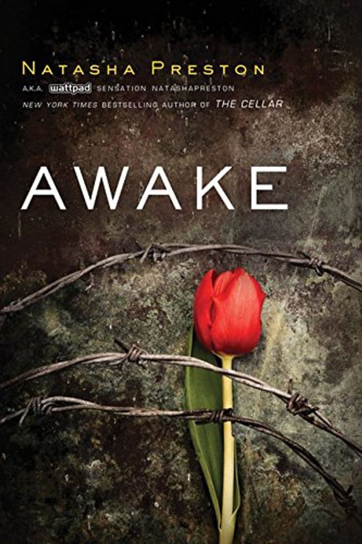 Libro Awake