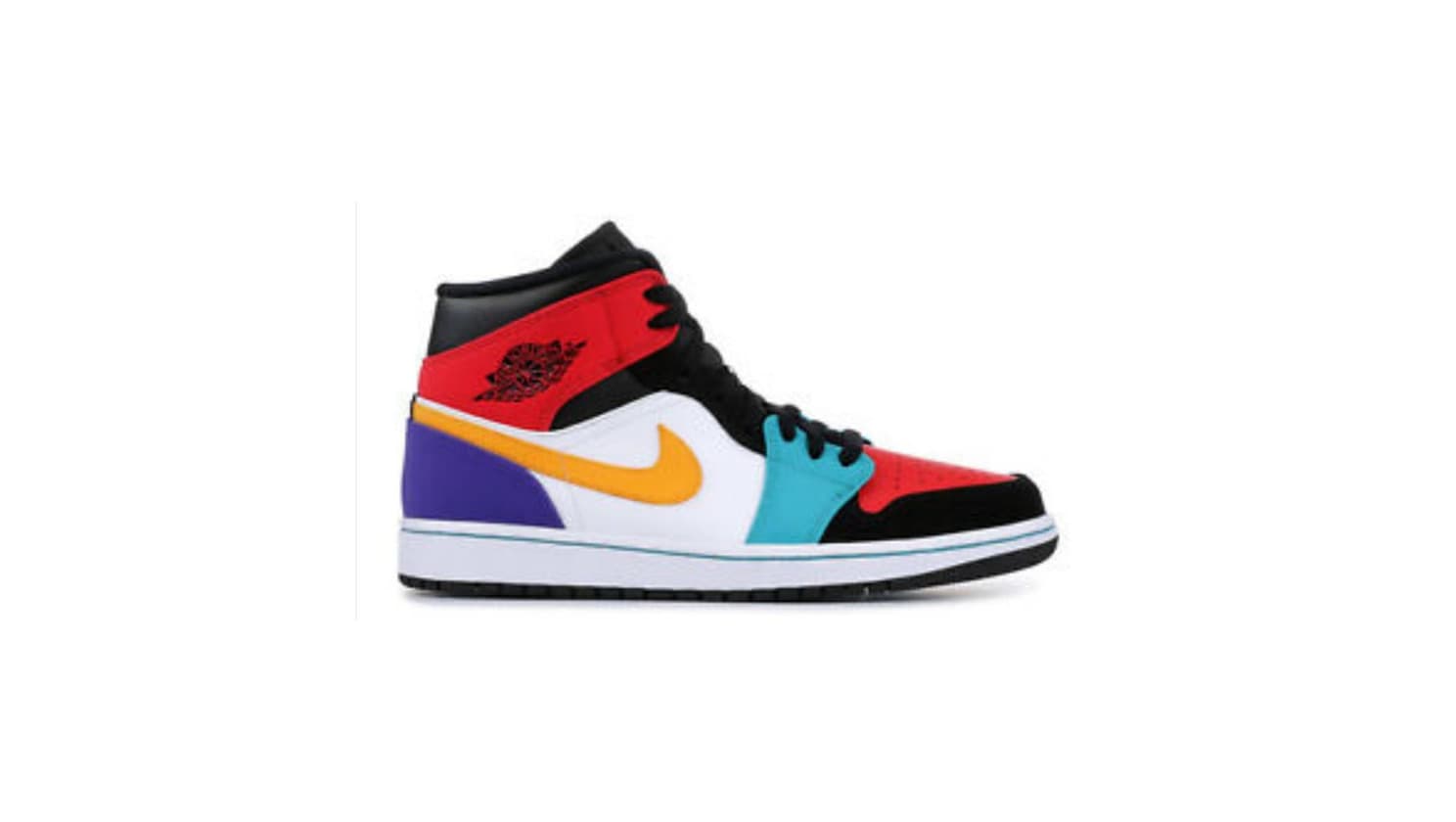 Producto Nike Jordan retro 1