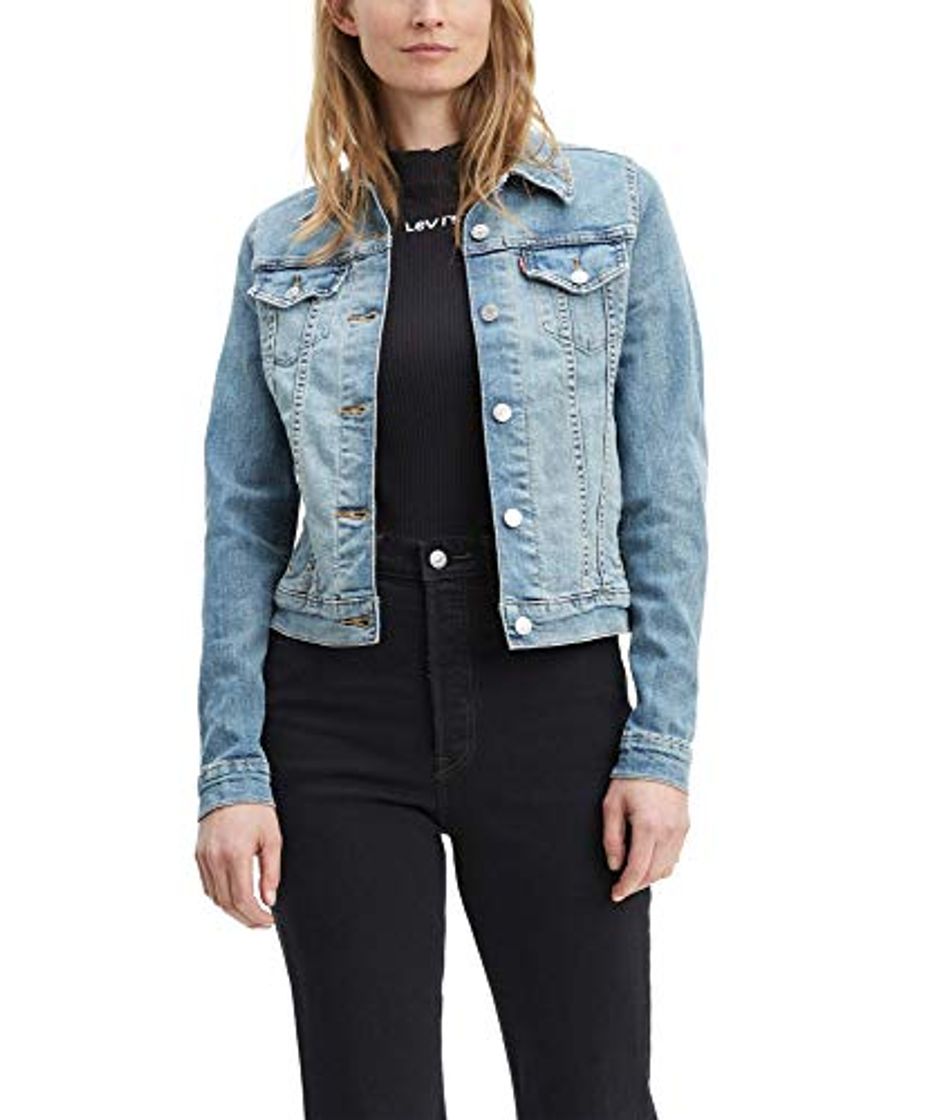 Producto Levi's Women's Original Trucker Jackets