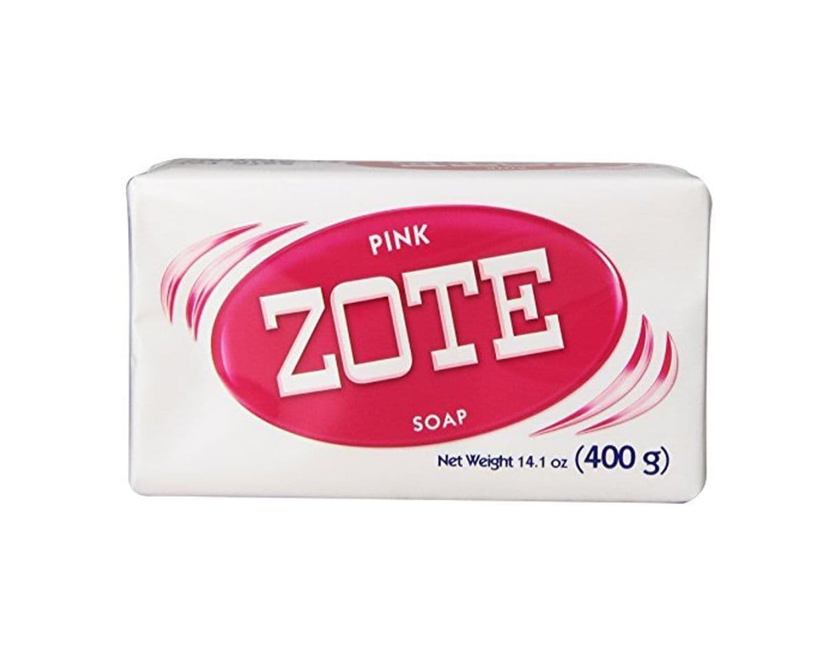 Product Pink Zote Soap 14.1 oz