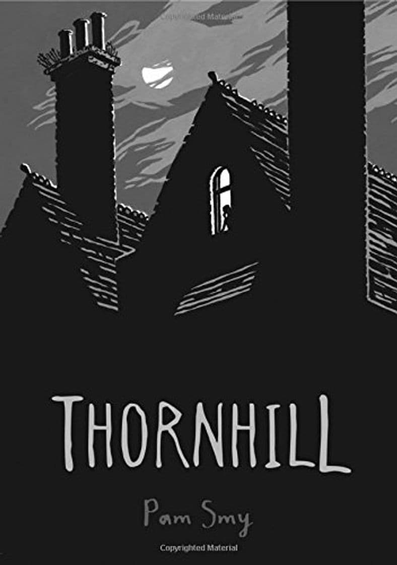 Book Thornhill