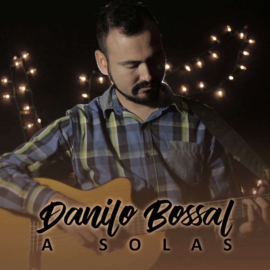 Canción A solas - Acoustic Version