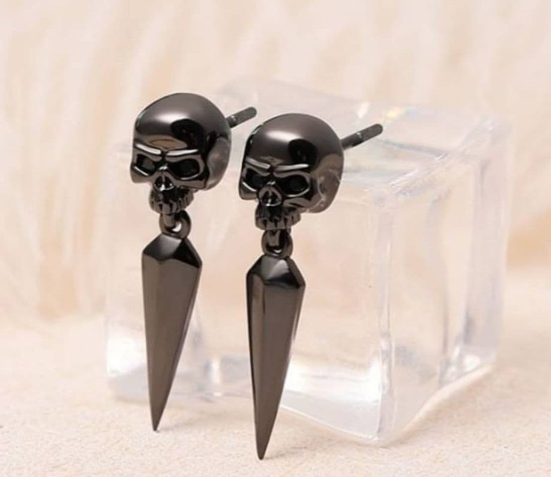 Fashion Skull earrings