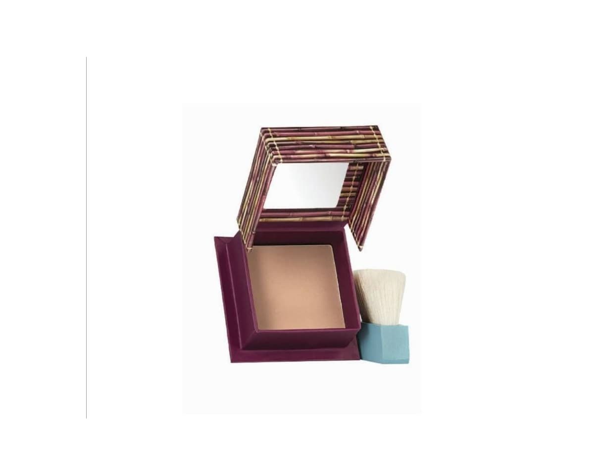 Producto HOOLA MATTE BRONZER MINI