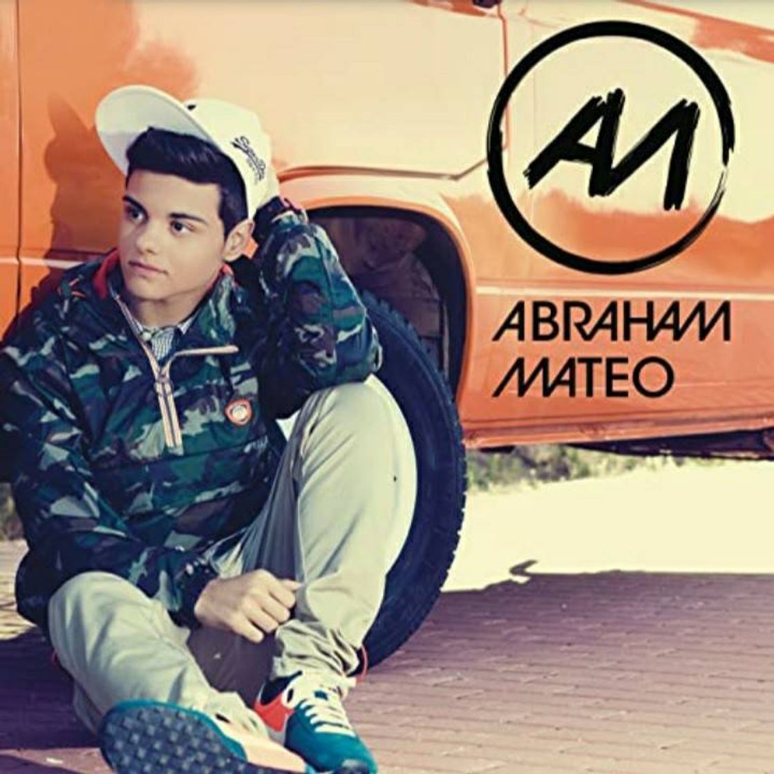 Music Abraham Mateo – Señorita