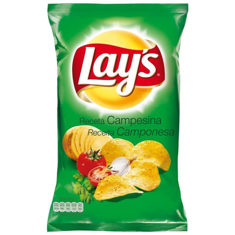 Product Lay's 