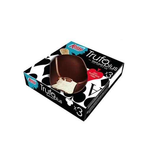 Product Helados BlackJack