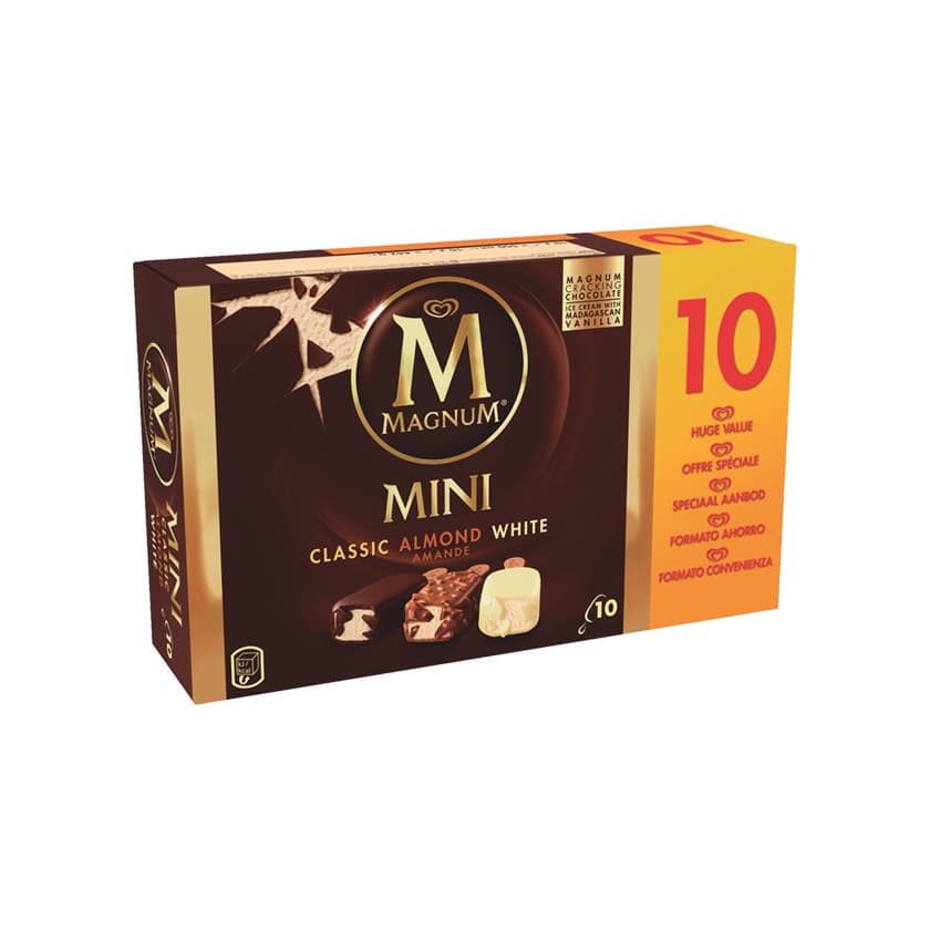 Product  MagnumMinis