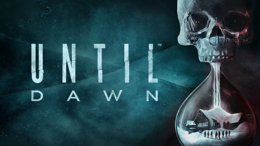 Videogames Until Dawn