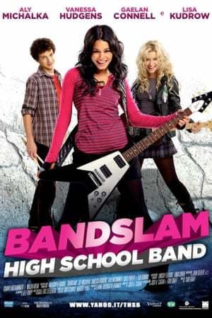 Película Bandslam