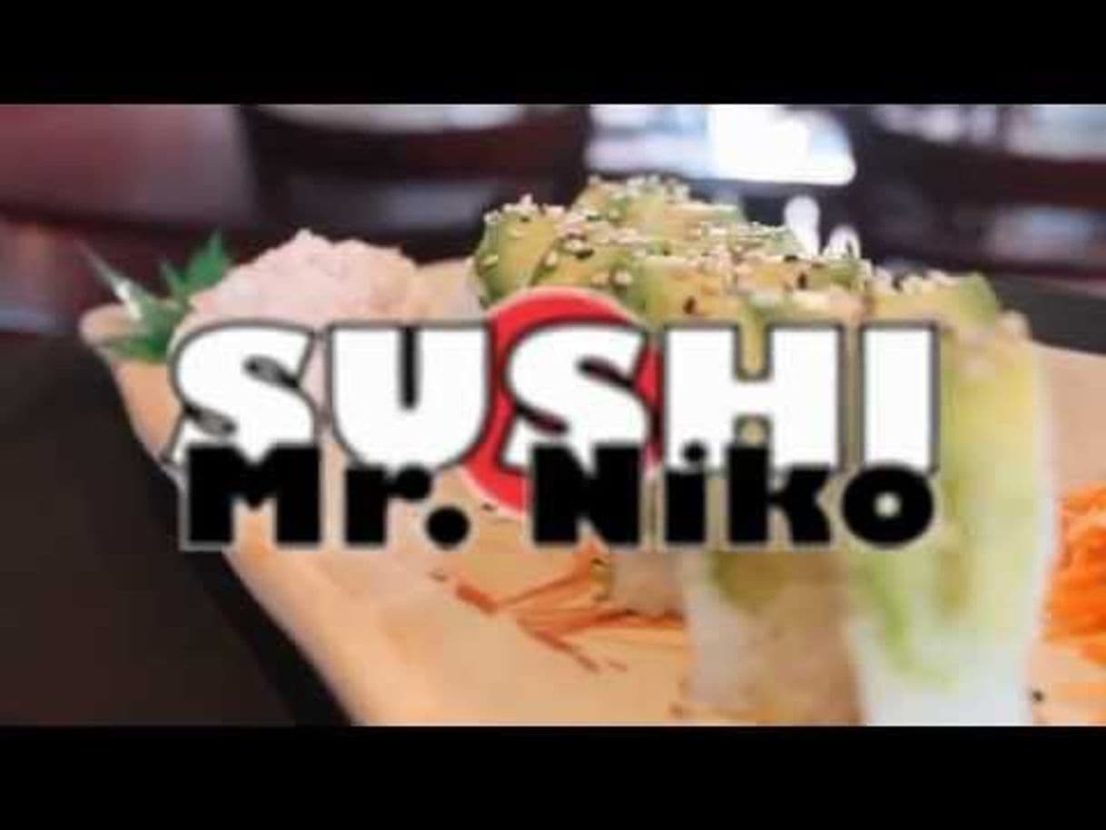 Restaurants SUSHI Mr. Niko