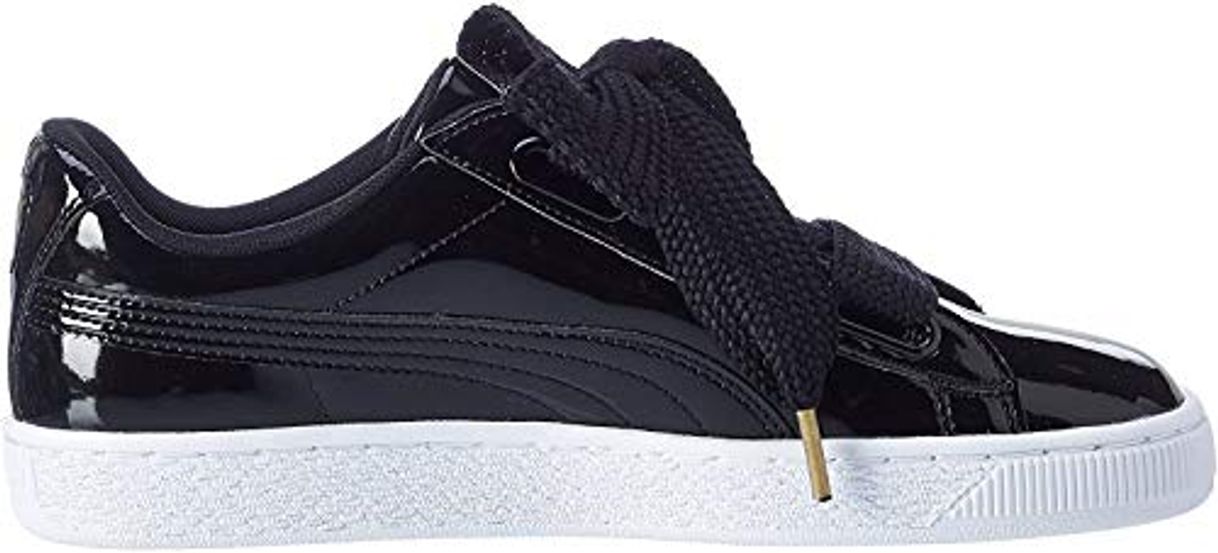 Producto PUMA Basket Heart Patent