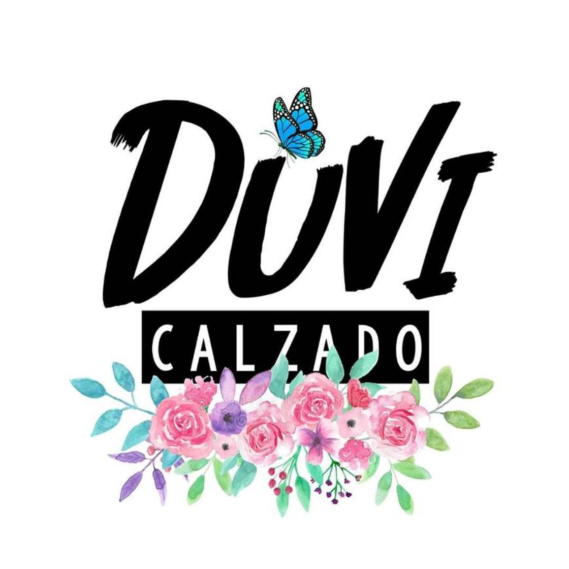 Moda Duvi calzado