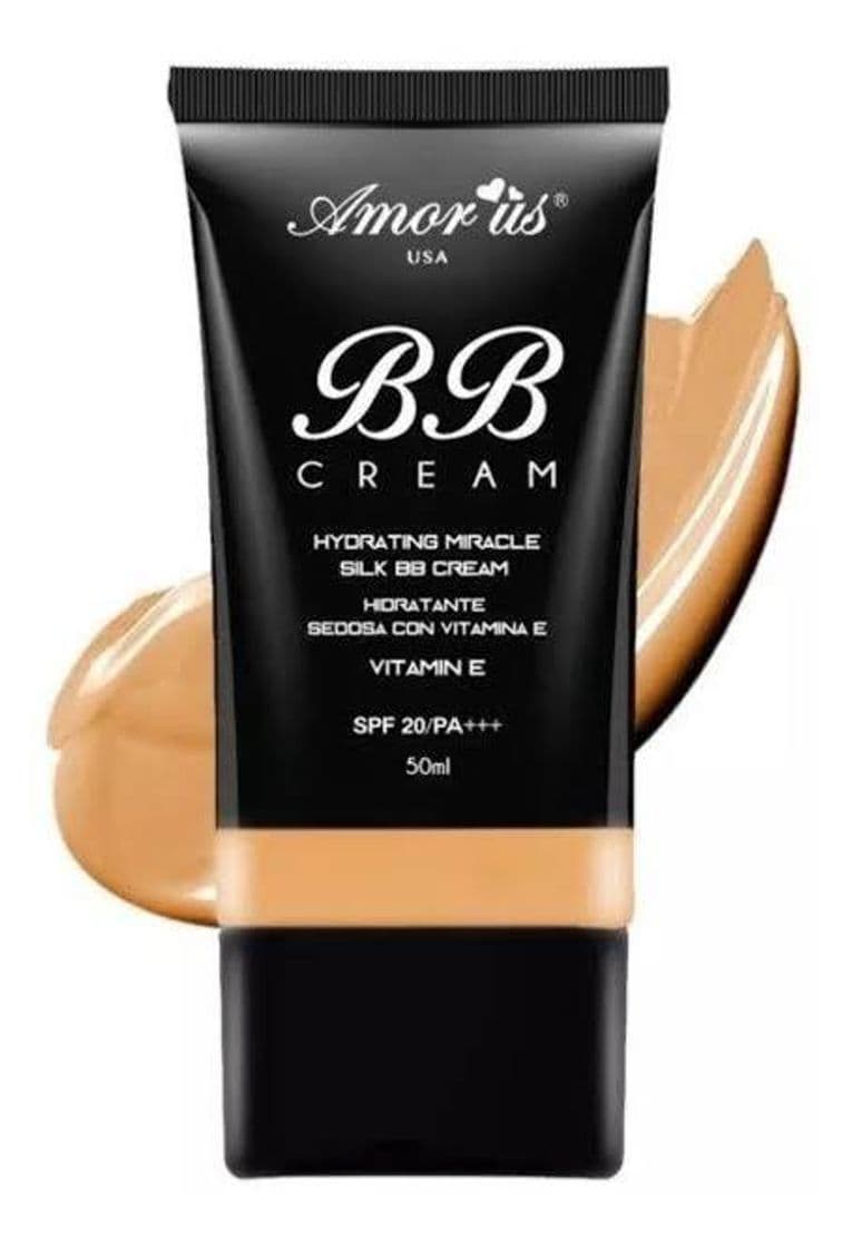 Producto Amor us "BB CREAM"