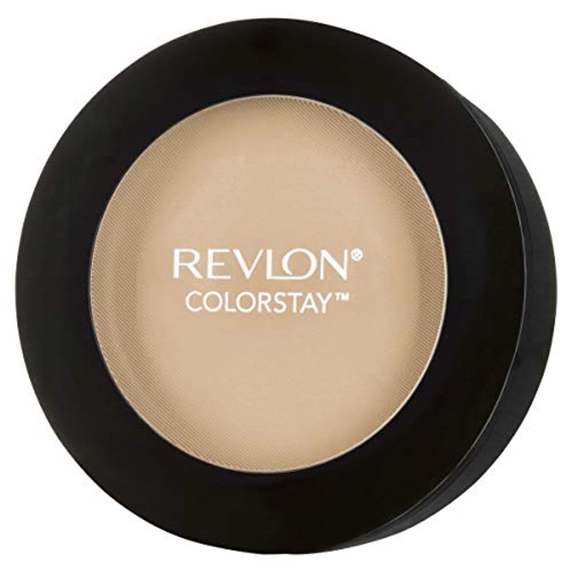 Lugar Revlon ColorStay- Polvo prensado