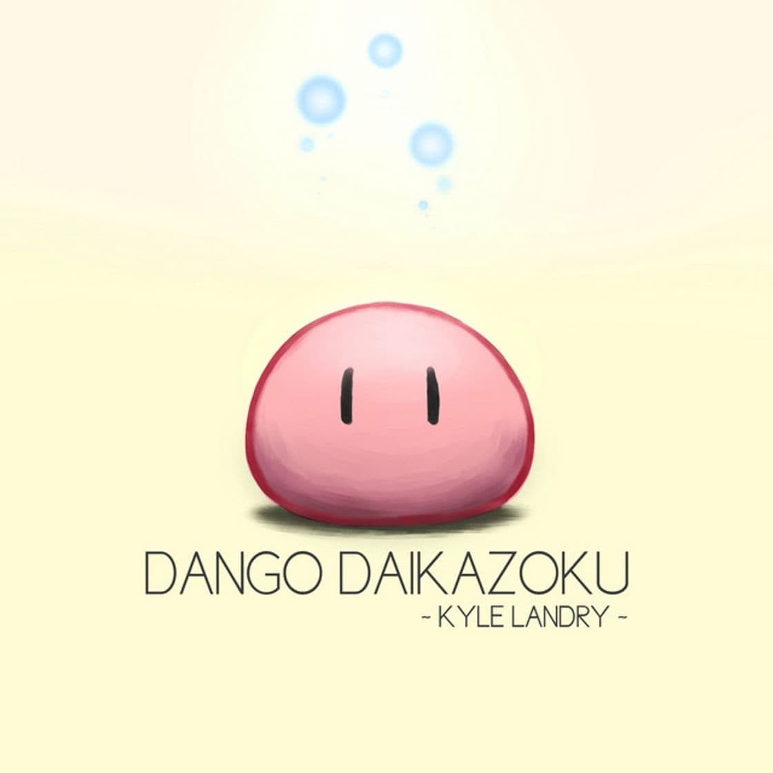 Canción Dango Daikazoku