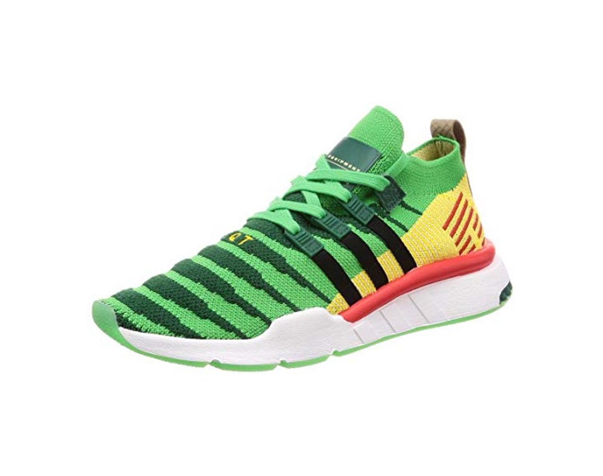 Fashion Adidas EQT Support Mid ADV PK, Zapatillas de Deporte para Hombre, Multicolor