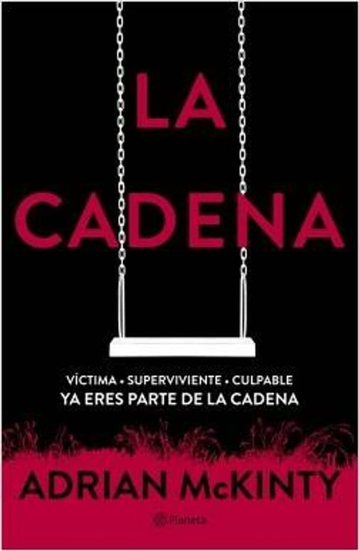 Book La Cadena: 1