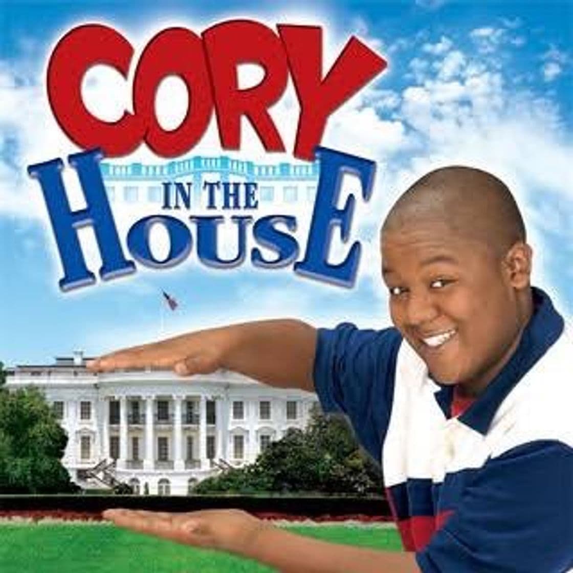 Serie Cory en la Casa Blanca - Intro (Audio Latino) - YouTube