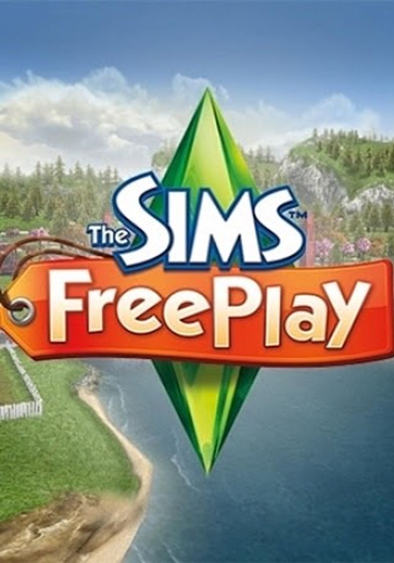 Videogames ‎Los Sims™ FreePlay en App Store