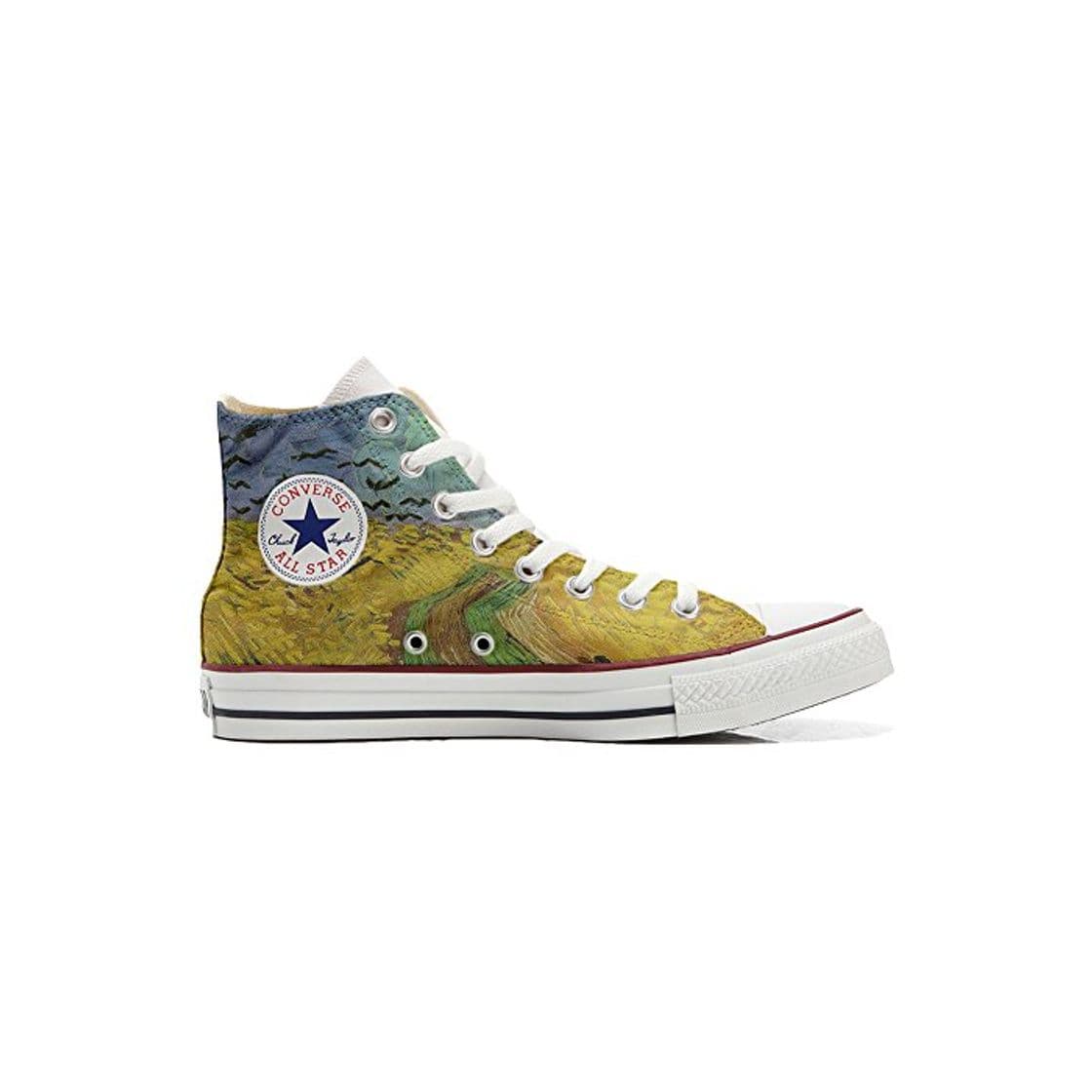 Fashion Scarpe PersonalizzateAll Star