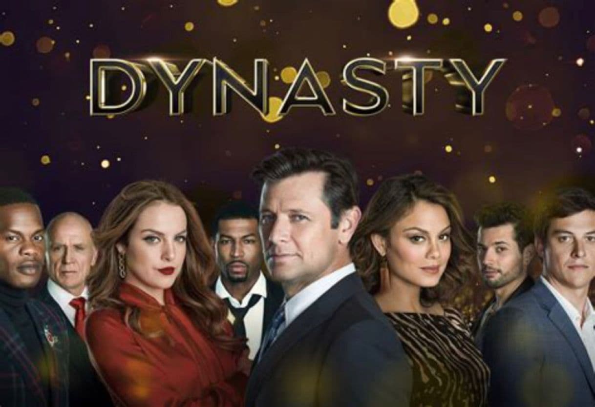 Serie Dynasty