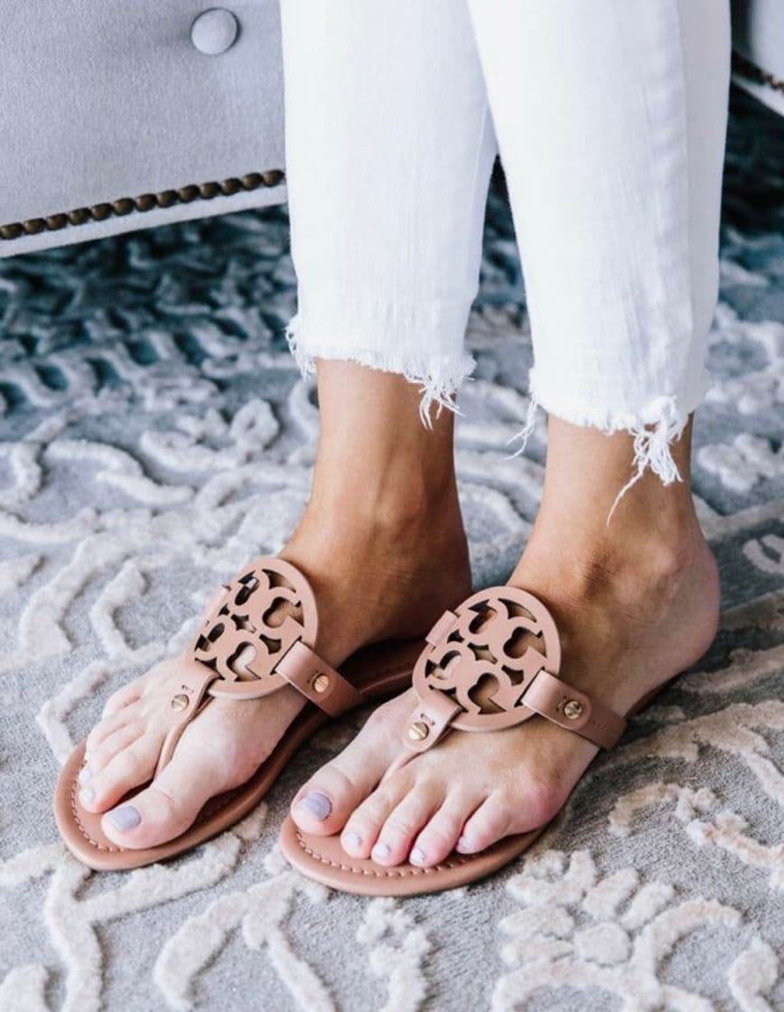 Moda Sandalias Tory Burch millers