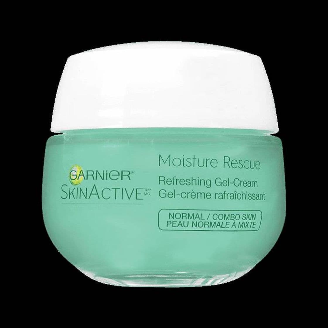 Belleza Crema Hidratante, de Garnier Skin Active