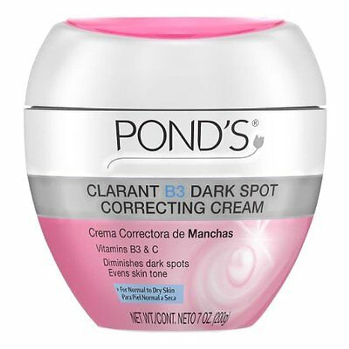 Moda Ponds aclarant b3