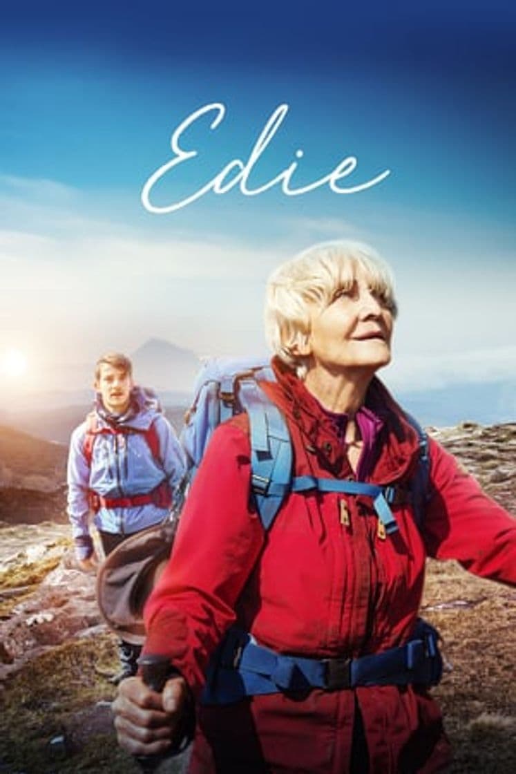 Movie Edie