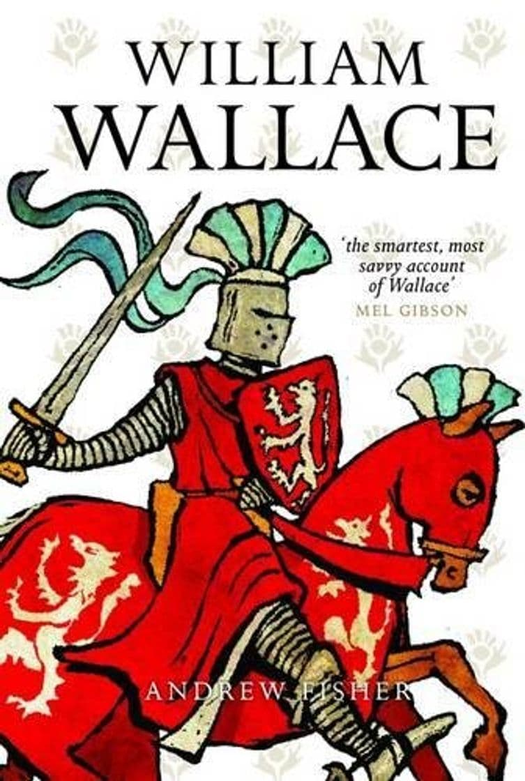 Book William Wallace