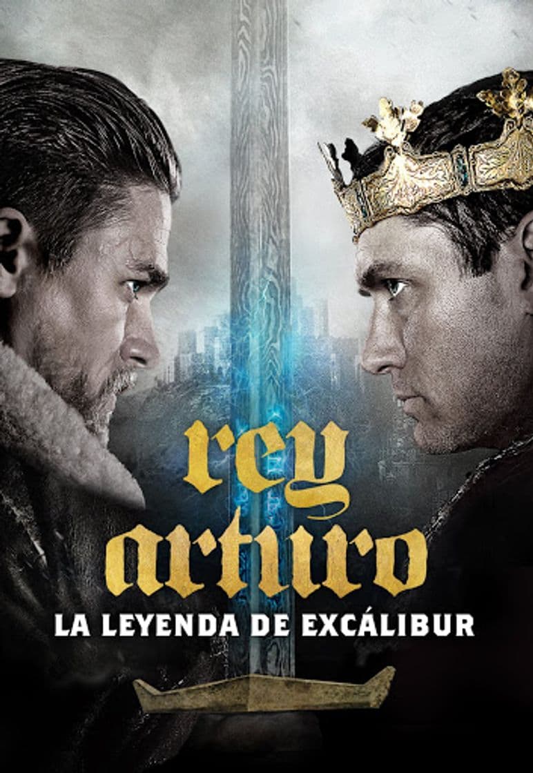 Movie King Arthur: Legend of the Sword