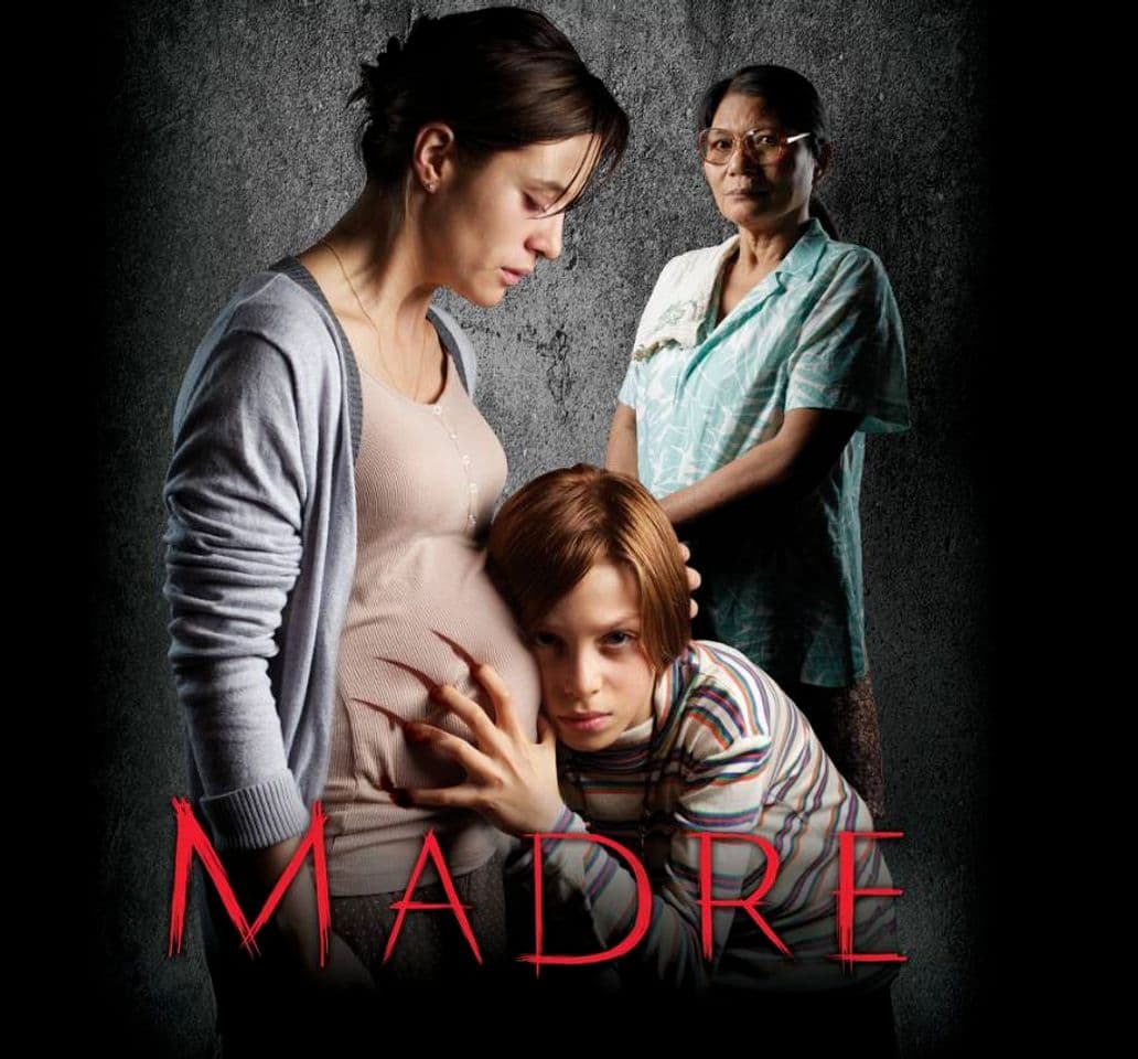 Película Mother (Madre).