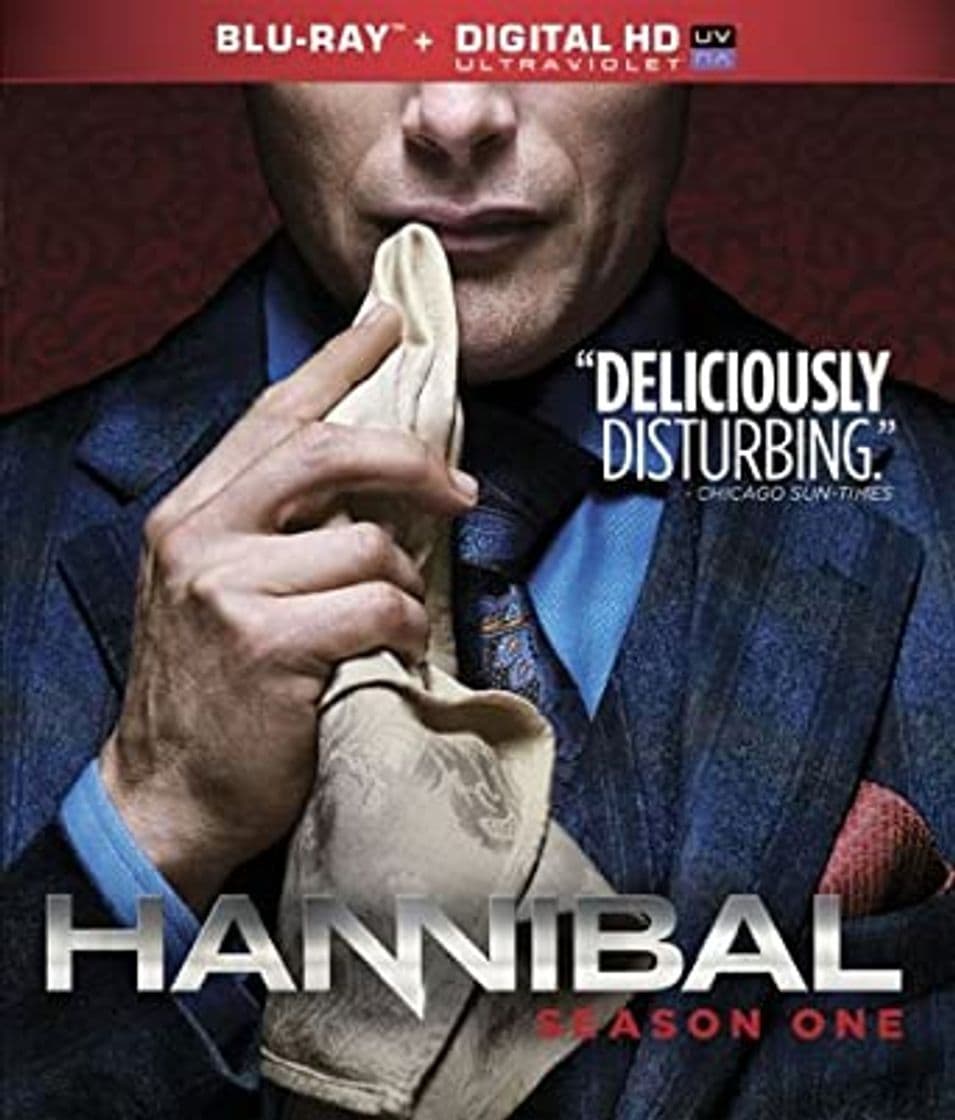 Movie Hannibal