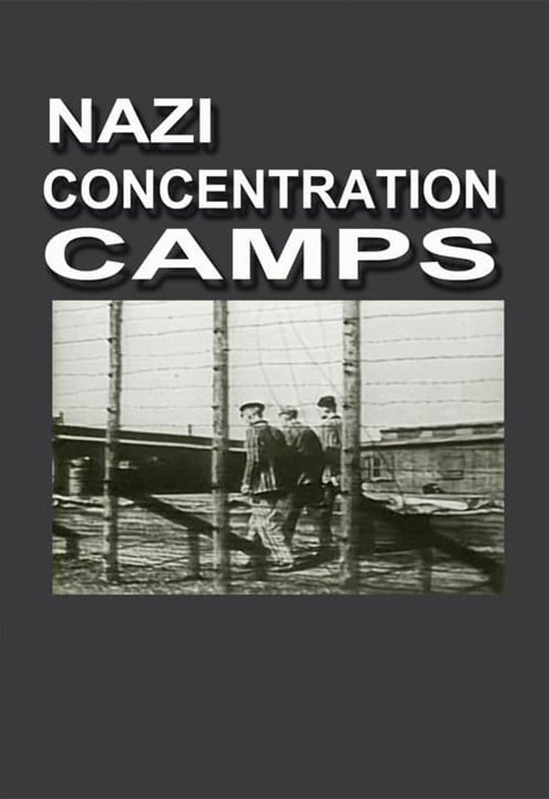 Movie Nazi Concentration Camps