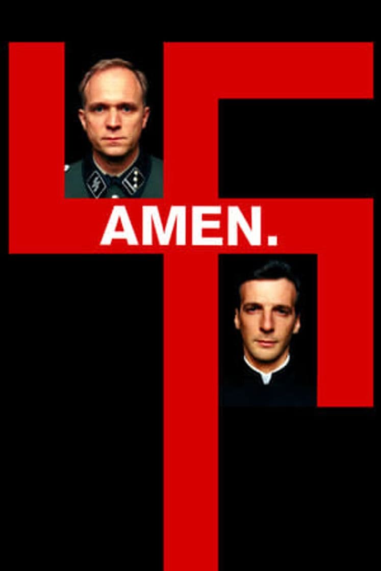 Movie Amen.