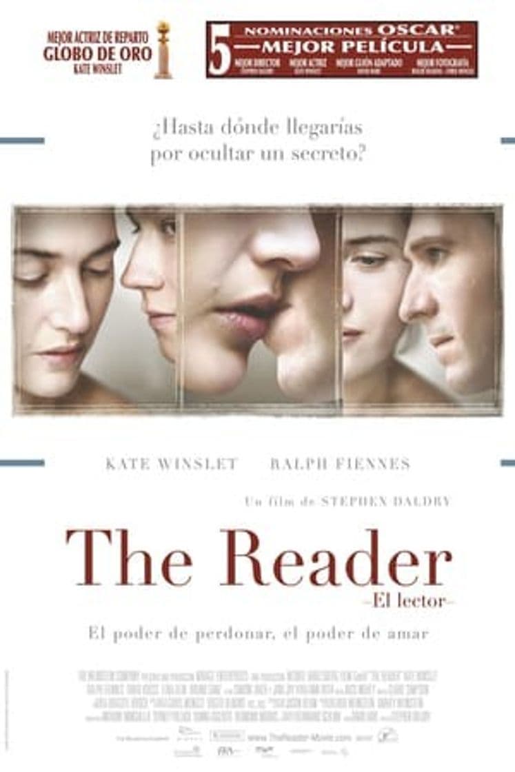 Movie The Reader