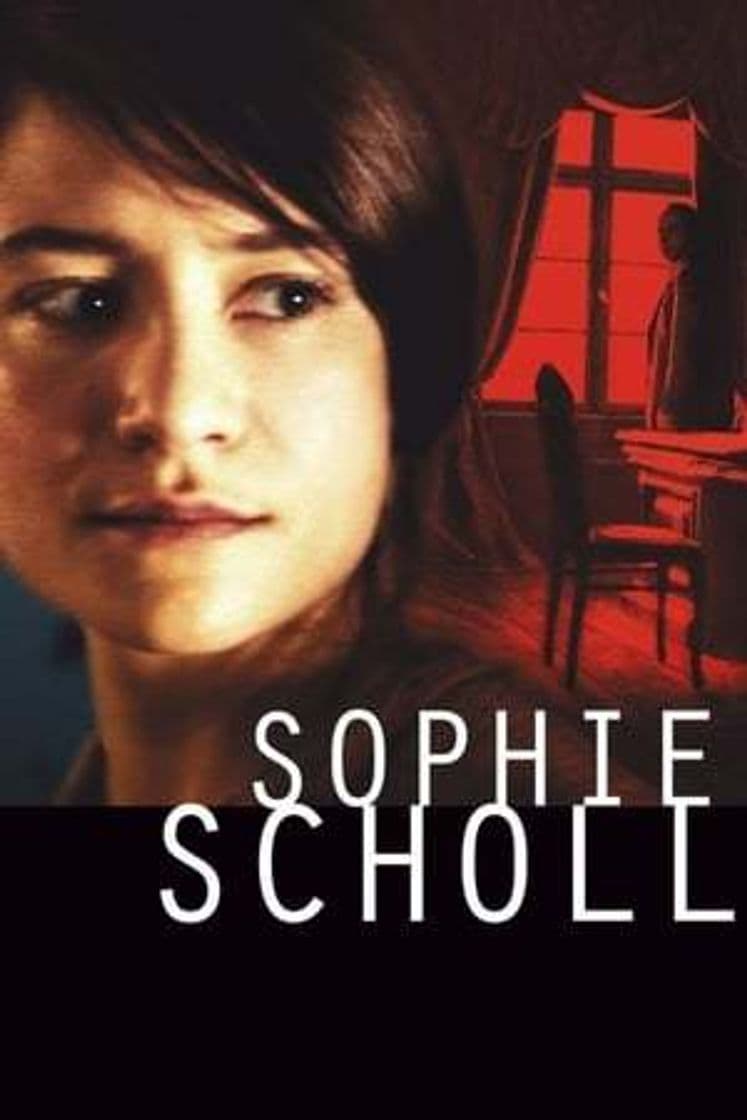 Movie Sophie Scholl: The Final Days