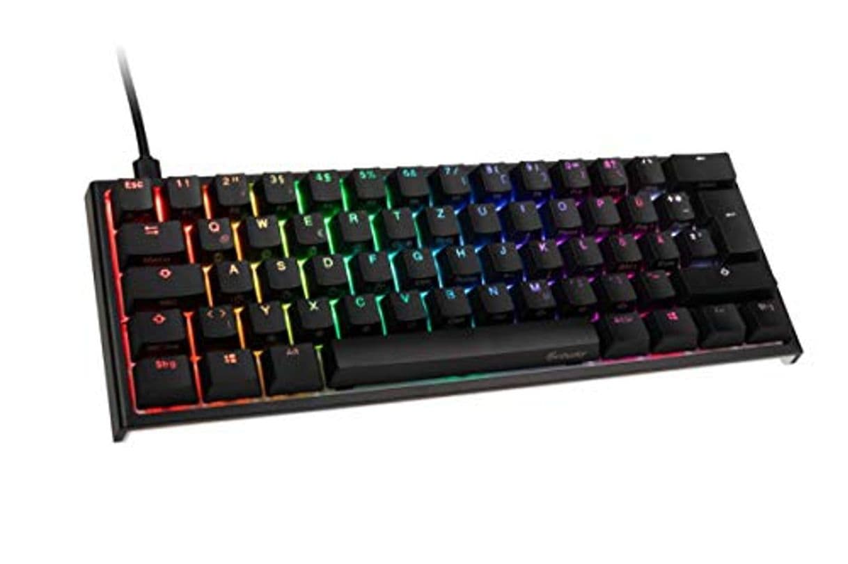 Product Ducky - Ducky One 2 Mini Gaming Tastatur